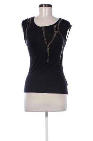 Damentop F&F, Größe M, Farbe Schwarz, Preis 14,83 €