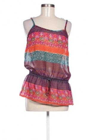 Top de femei F&F, Mărime M, Culoare Multicolor, Preț 40,99 Lei