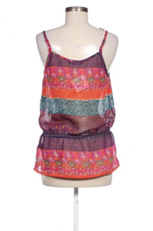 Top de femei F&F, Mărime M, Culoare Multicolor, Preț 40,99 Lei