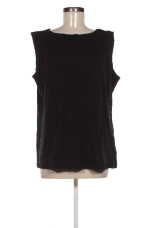 Дамски топ FLG, Размер XL, Цвят Черен, Цена 29,99 лв.