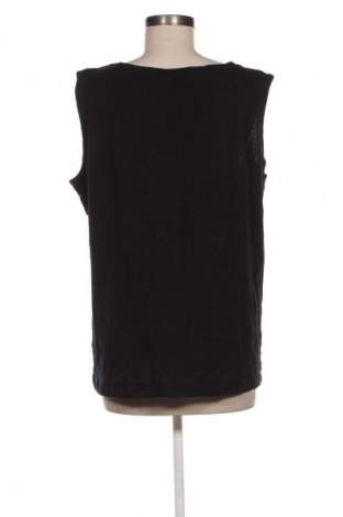 Дамски топ FLG, Размер XL, Цвят Черен, Цена 29,99 лв.