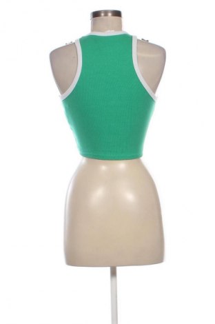 Damski top FSBN Sister, Rozmiar S, Kolor Zielony, Cena 66,67 zł