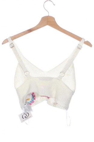 Dámský top Fb Sister, Velikost XS, Barva Bílá, Cena  367,00 Kč
