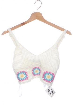 Dámský top Fb Sister, Velikost XS, Barva Bílá, Cena  367,00 Kč