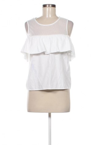 Dámský top Fb Sister, Velikost L, Barva Bílá, Cena  369,00 Kč