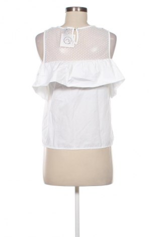 Dámský top Fb Sister, Velikost L, Barva Bílá, Cena  369,00 Kč