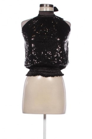 Dámsky top  Forest, Veľkosť S, Farba Čierna, Cena  24,04 €