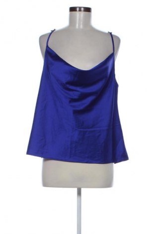 Дамски топ Forever 21, Размер L, Цвят Син, Цена 27,00 лв.