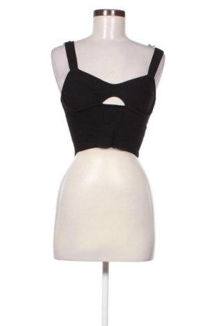 Дамски топ Forever 21, Размер S, Цвят Черен, Цена 16,99 лв.