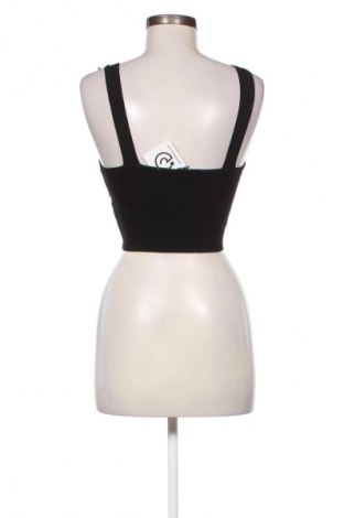 Дамски топ Forever 21, Размер S, Цвят Черен, Цена 16,99 лв.