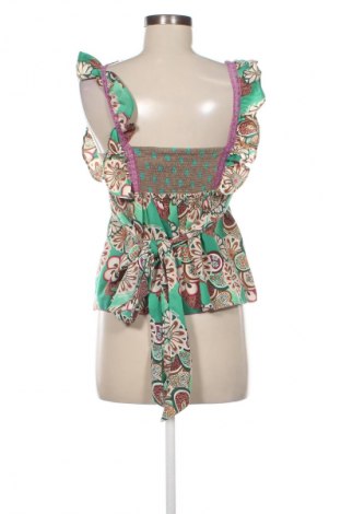 Damski top Fornarina, Rozmiar XS, Kolor Kolorowy, Cena 125,84 zł