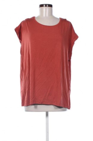 Top de femei Friendtex, Mărime XXL, Culoare Maro, Preț 56,99 Lei