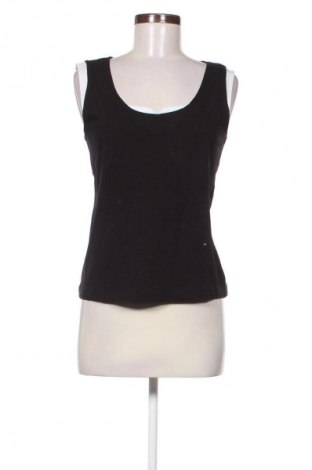 Damski top G.W., Rozmiar M, Kolor Czarny, Cena 125,84 zł