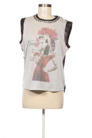 Damentop Gaudi, Größe L, Farbe Mehrfarbig, Preis 23,99 €
