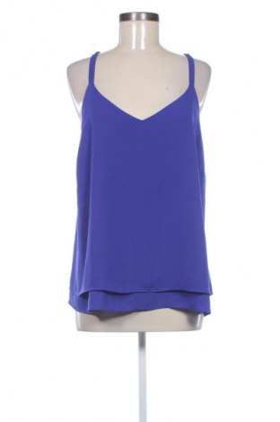 Damentop George, Größe L, Farbe Blau, Preis € 11,99