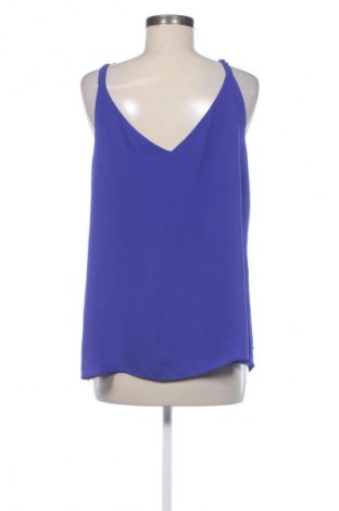 Damentop George, Größe L, Farbe Blau, Preis € 11,99