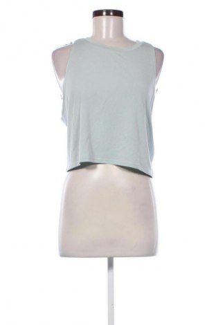 Top de femei Gilly Hicks, Mărime L, Culoare Verde, Preț 60,99 Lei