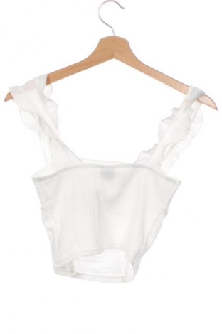 Női top Gina Tricot, Méret XS, Szín Fehér, Ár 5 474 Ft