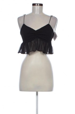 Dámský top Gina Tricot, Velikost XS, Barva Černá, Cena  346,00 Kč