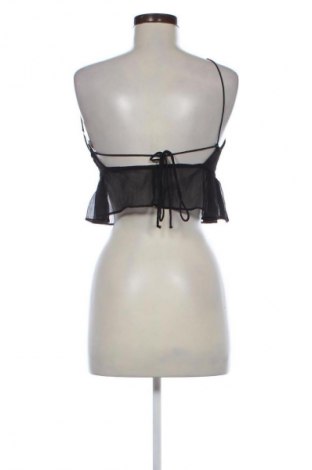 Dámský top Gina Tricot, Velikost XS, Barva Černá, Cena  346,00 Kč