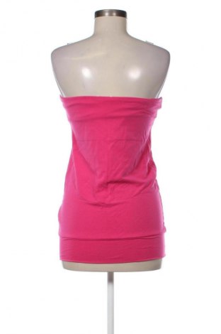 Γυναικείο τοπ Guess, Μέγεθος M, Χρώμα Ρόζ , Τιμή 27,99 €