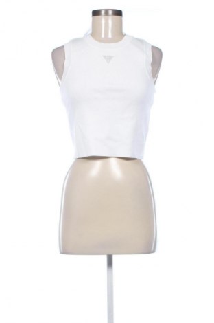 Damentop Guess, Größe M, Farbe Weiß, Preis 56,37 €