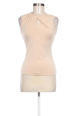 Damski top Guess By Marciano, Rozmiar XS, Kolor Beżowy, Cena 143,82 zł