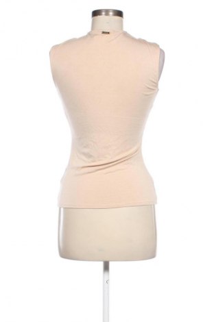 Damski top Guess By Marciano, Rozmiar XS, Kolor Beżowy, Cena 143,82 zł