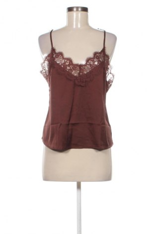 Damski top Guido Maria Kretschmer, Rozmiar M, Kolor Brązowy, Cena 166,29 zł