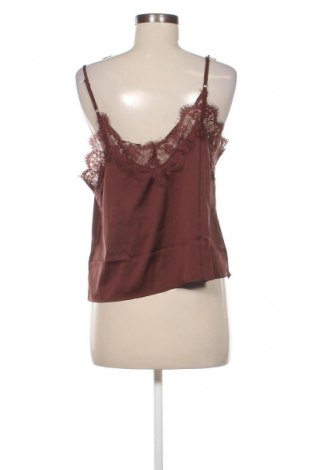 Damski top Guido Maria Kretschmer, Rozmiar M, Kolor Brązowy, Cena 166,29 zł