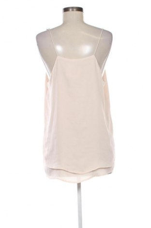 Γυναικείο τοπ H&M, Μέγεθος L, Χρώμα  Μπέζ, Τιμή 14,99 €