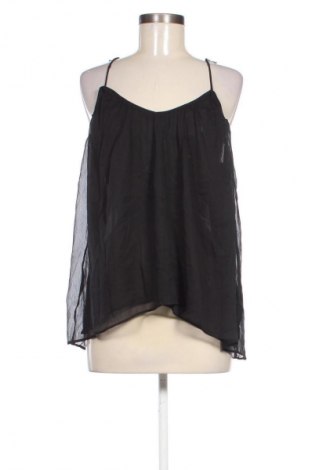 Γυναικείο τοπ H&M, Μέγεθος XL, Χρώμα Μαύρο, Τιμή 12,99 €