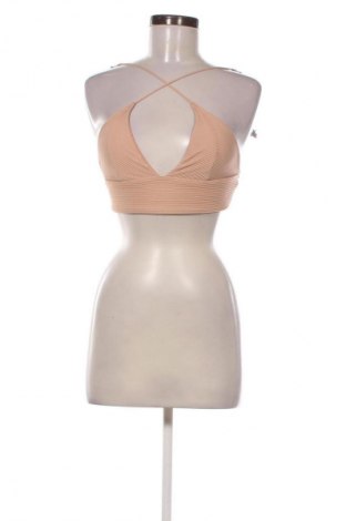 Damentop H&M, Größe M, Farbe Beige, Preis € 14,77