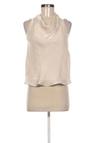 Női top H&M, Méret L, Szín Bézs, Ár 5 776 Ft
