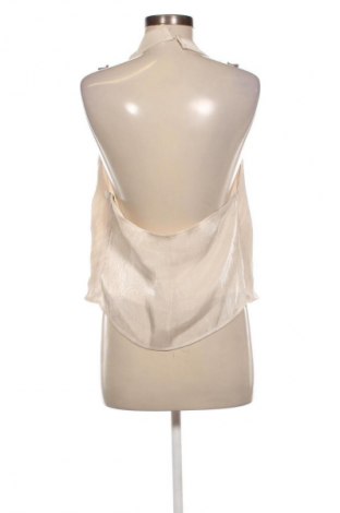 Női top H&M, Méret L, Szín Bézs, Ár 5 776 Ft