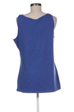 Női top H&M, Méret XL, Szín Kék, Ár 6 393 Ft