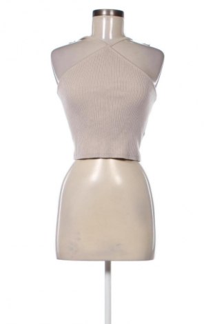 Dámský top H&M, Velikost M, Barva Béžová, Cena  367,00 Kč