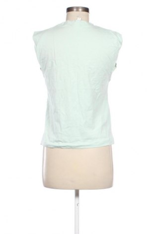 Top de femei H&M, Mărime XS, Culoare Verde, Preț 77,17 Lei