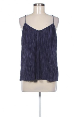 Damski top H&M, Rozmiar M, Kolor Niebieski, Cena 67,99 zł