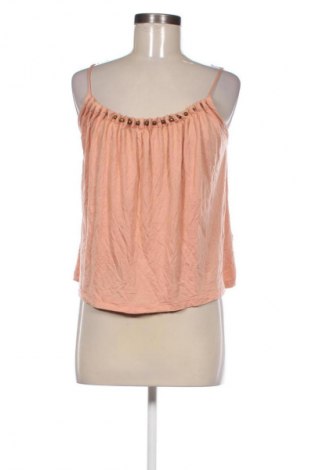 Dámský top H&M, Velikost XS, Barva Oranžová, Cena  371,00 Kč