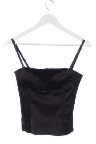 Damentop H&M, Größe XS, Farbe Schwarz, Preis 10,99 €