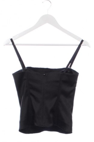 Damentop H&M, Größe XS, Farbe Schwarz, Preis 10,99 €