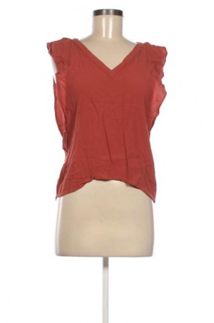 Dámský top H&M, Velikost M, Barva Oranžová, Cena  367,00 Kč