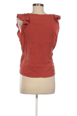 Dámský top H&M, Velikost M, Barva Oranžová, Cena  367,00 Kč