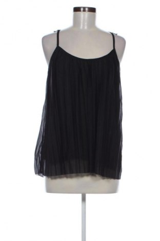 Γυναικείο τοπ H&M, Μέγεθος S, Χρώμα Μαύρο, Τιμή 12,99 €