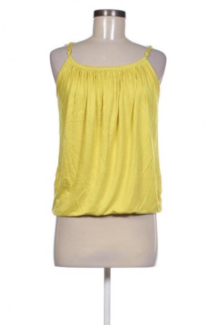 Top de femei H&M, Mărime S, Culoare Galben, Preț 77,17 Lei