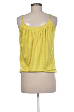 Top de femei H&M, Mărime S, Culoare Galben, Preț 77,17 Lei