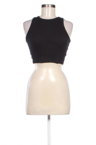 Top de femei H&M, Mărime S, Culoare Negru, Preț 77,17 Lei