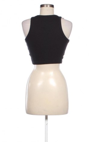 Top de femei H&M, Mărime S, Culoare Negru, Preț 77,17 Lei