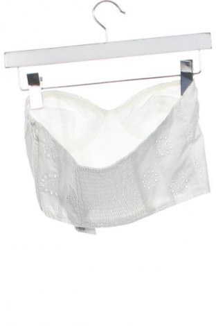 Damentop H&M, Größe S, Farbe Weiß, Preis € 24,00